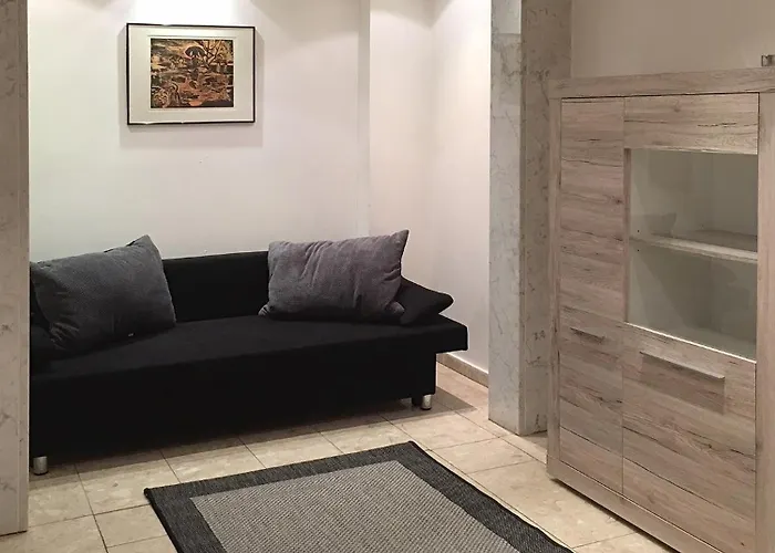 Apartment Direkt An Der Waldnaab