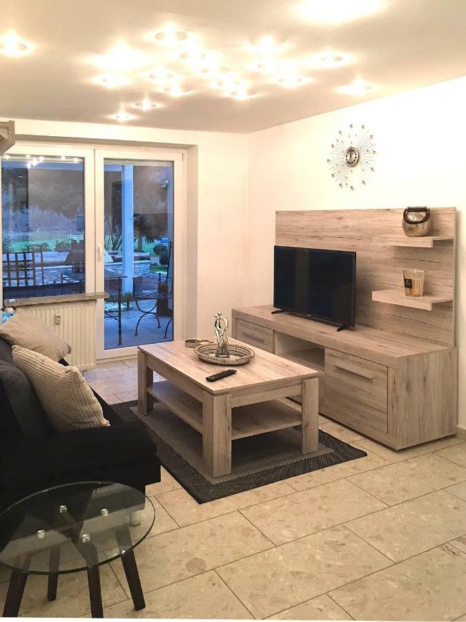 Apartment Direkt An Der Waldnaab *