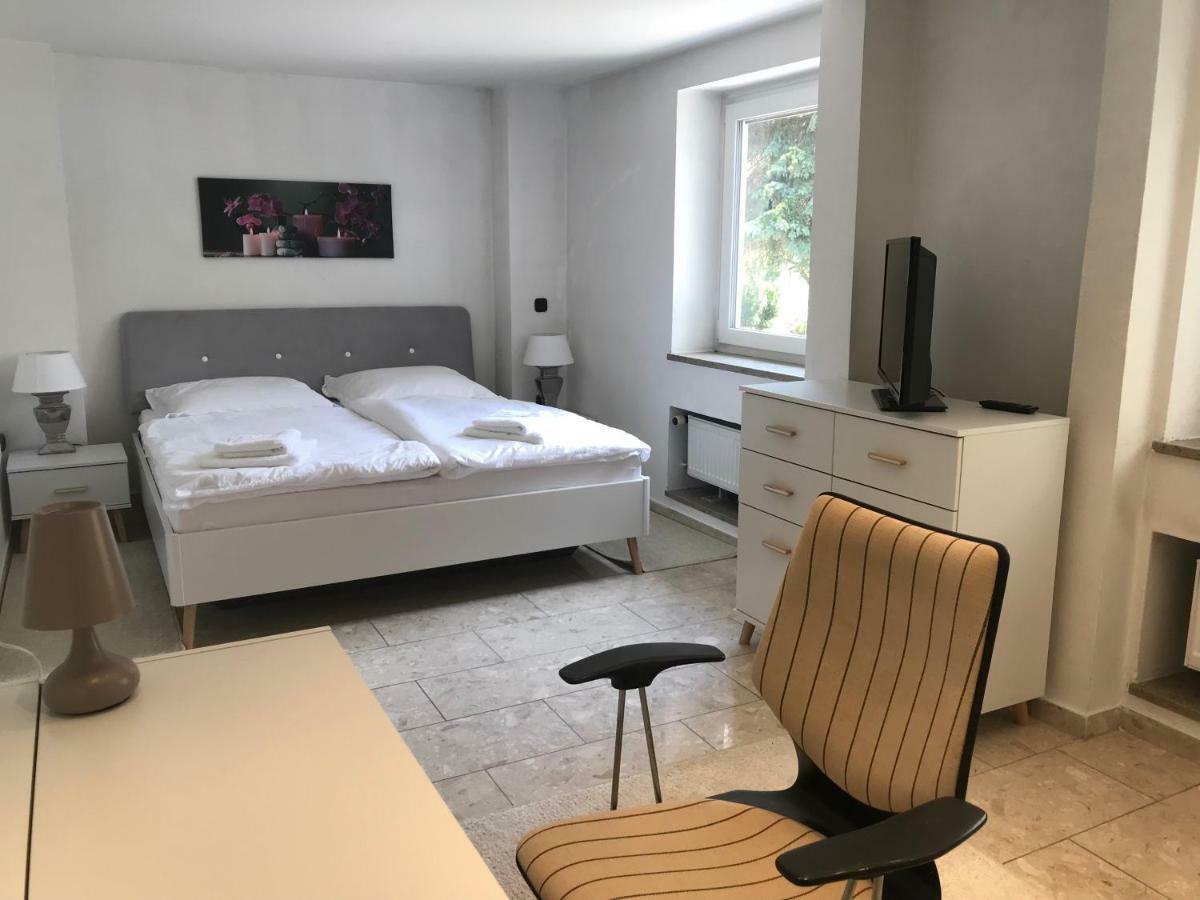 Apartment Direkt An Der Waldnaab *
