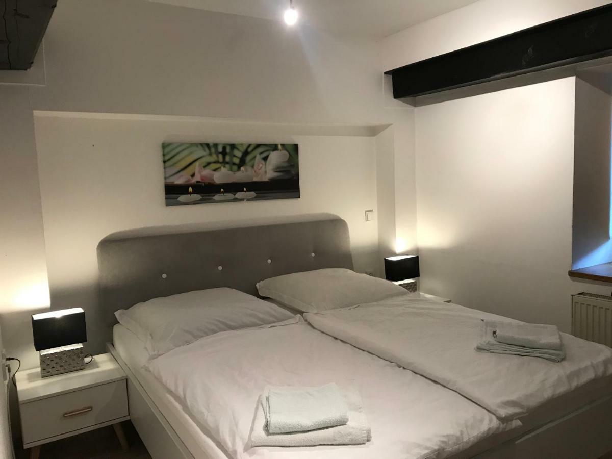 Direkt An Der Waldnaab Apartment *