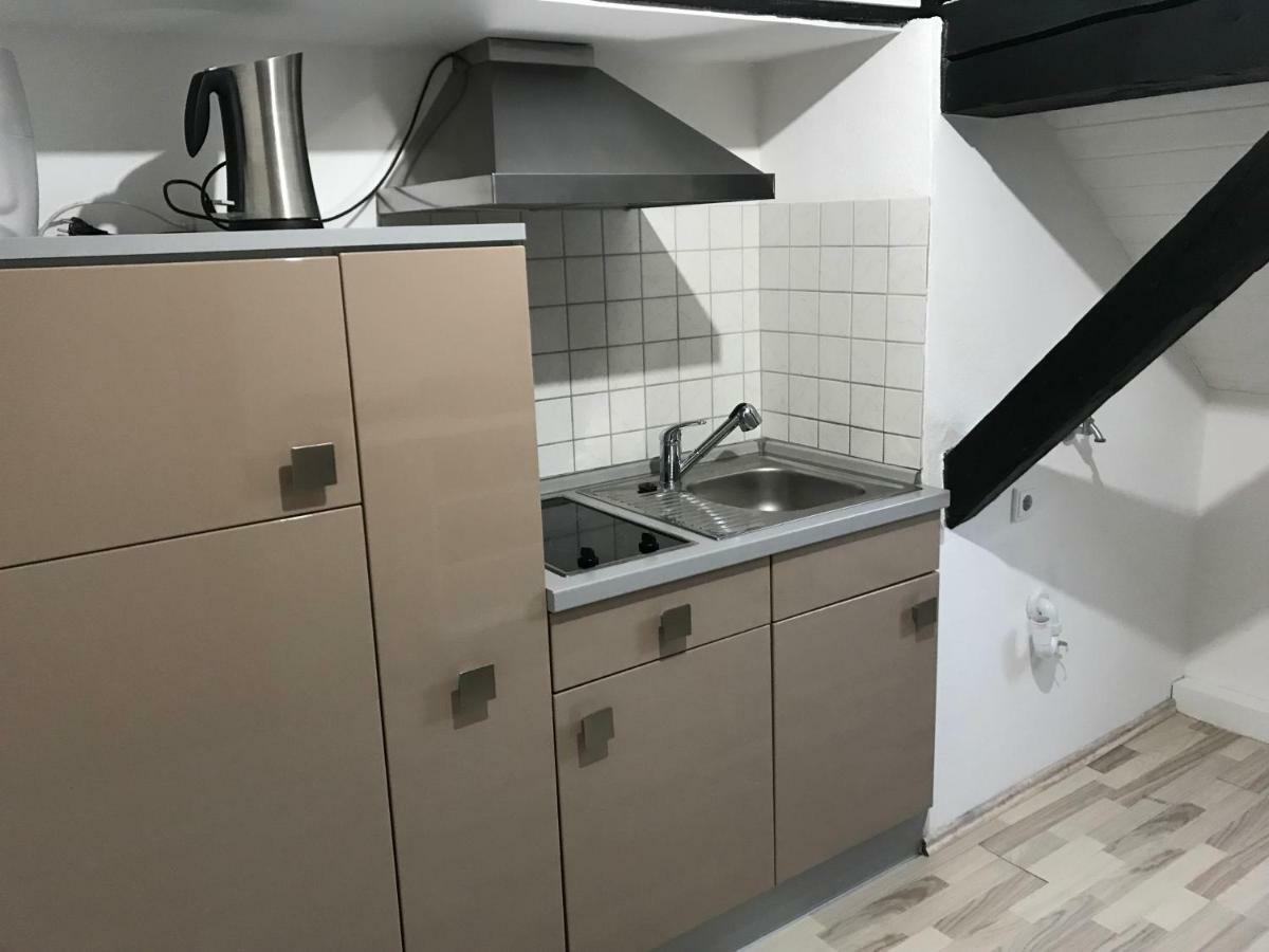 Apartment Direkt An Der Waldnaab Neustadt an der Waldnaab
