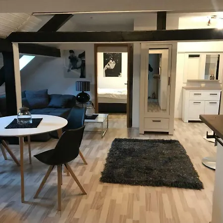 Apartment Direkt An Der Waldnaab Neustadt an der Waldnaab Exterior foto