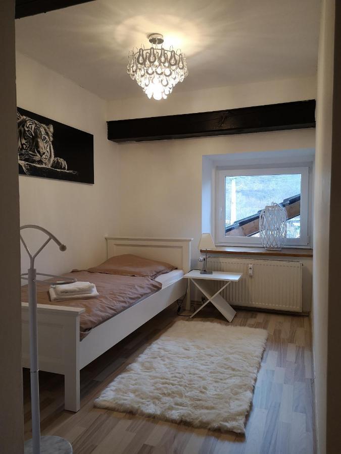 Direkt An Der Waldnaab Apartment
