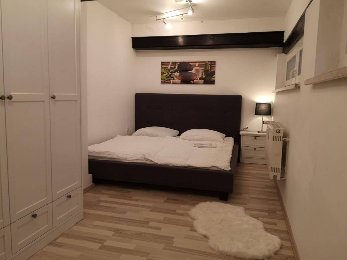 Apartment Direkt An Der Waldnaab Neustadt an der Waldnaab