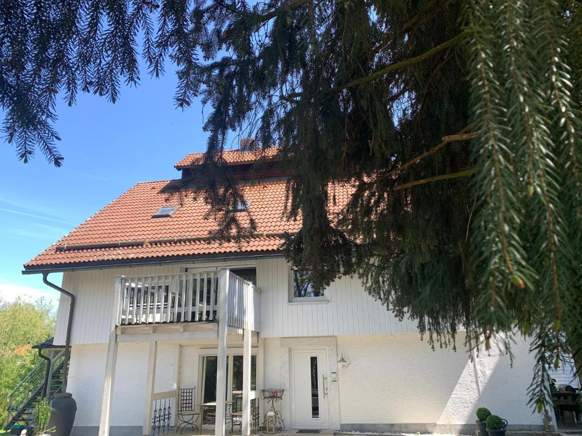 Direkt An Der Waldnaab * Neustadt an der Waldnaab