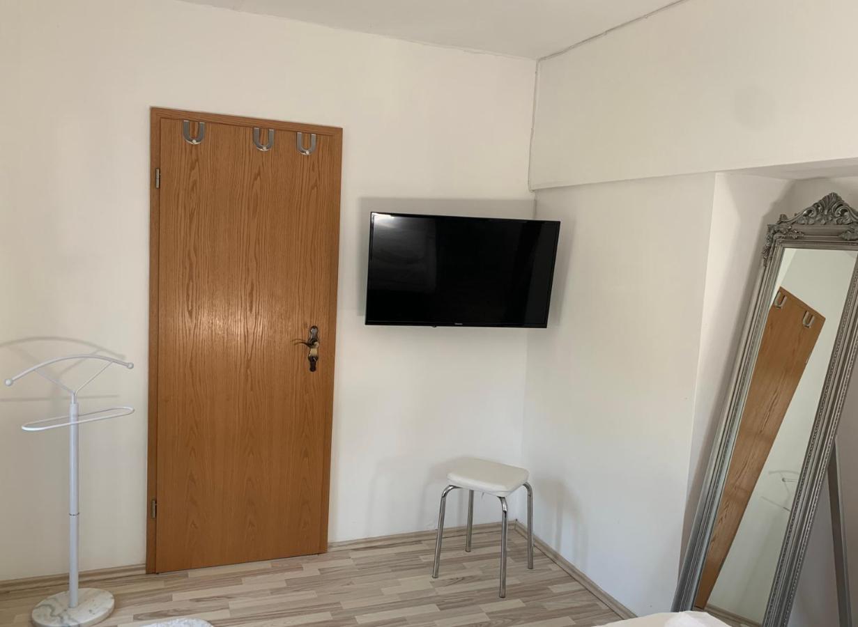 Direkt An Der Waldnaab Apartment Neustadt an der Waldnaab