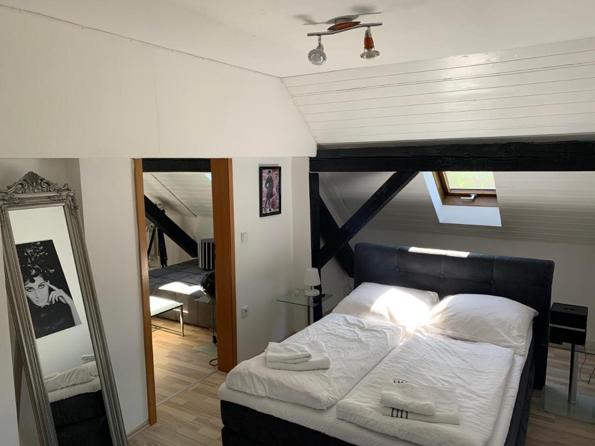 Direkt An Der Waldnaab Apartment Neustadt an der Waldnaab