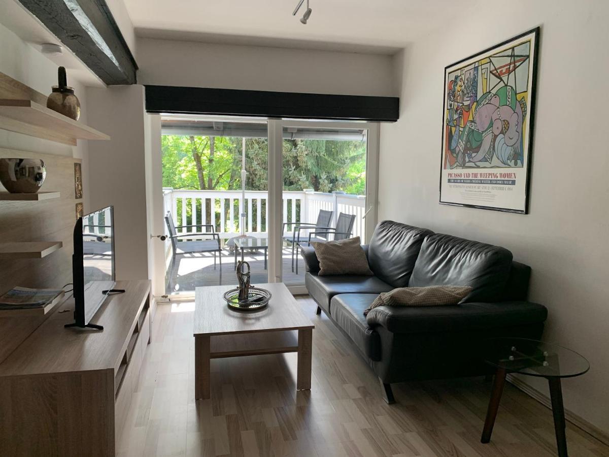 Direkt An Der Waldnaab Apartment Neustadt an der Waldnaab