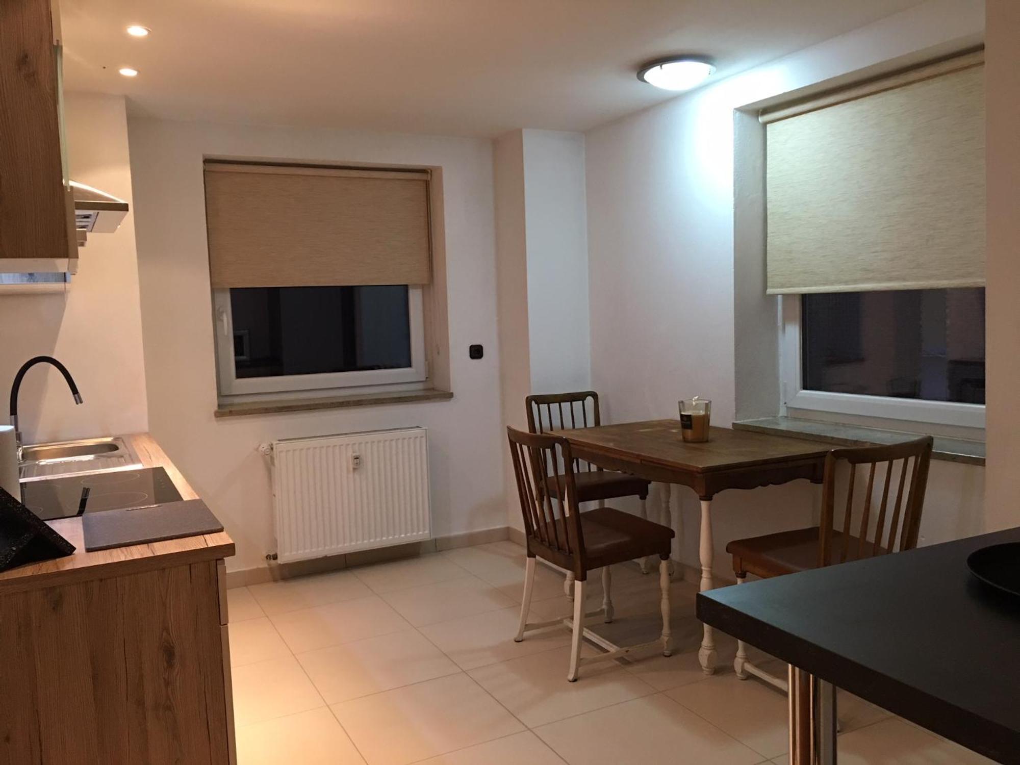 Apartment Direkt An Der Waldnaab Neustadt an der Waldnaab