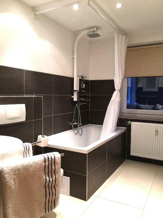 Apartment Direkt An Der Waldnaab Neustadt an der Waldnaab