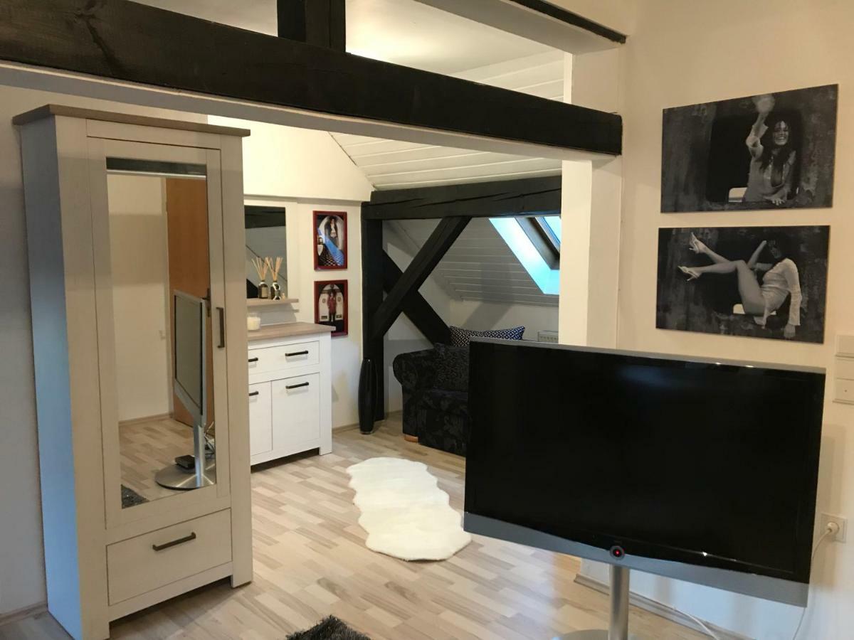 Direkt An Der Waldnaab Apartment *