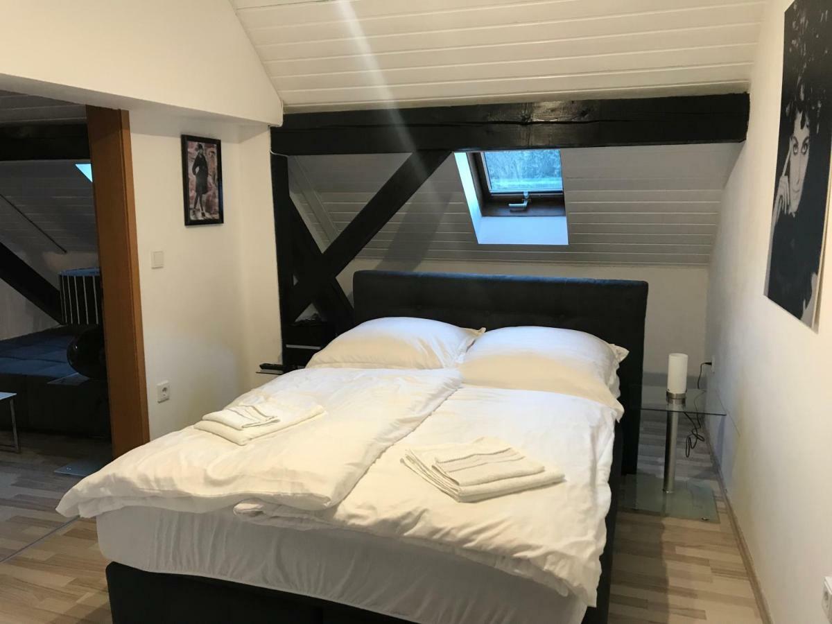 Direkt An Der Waldnaab Apartment Neustadt an der Waldnaab